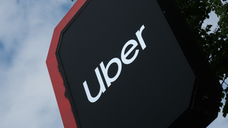 Here's What You Need to Do to Take an Uber or Lyft at PDX Now